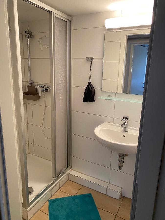 Monteurunterkunft Kleve  Zewnętrze zdjęcie