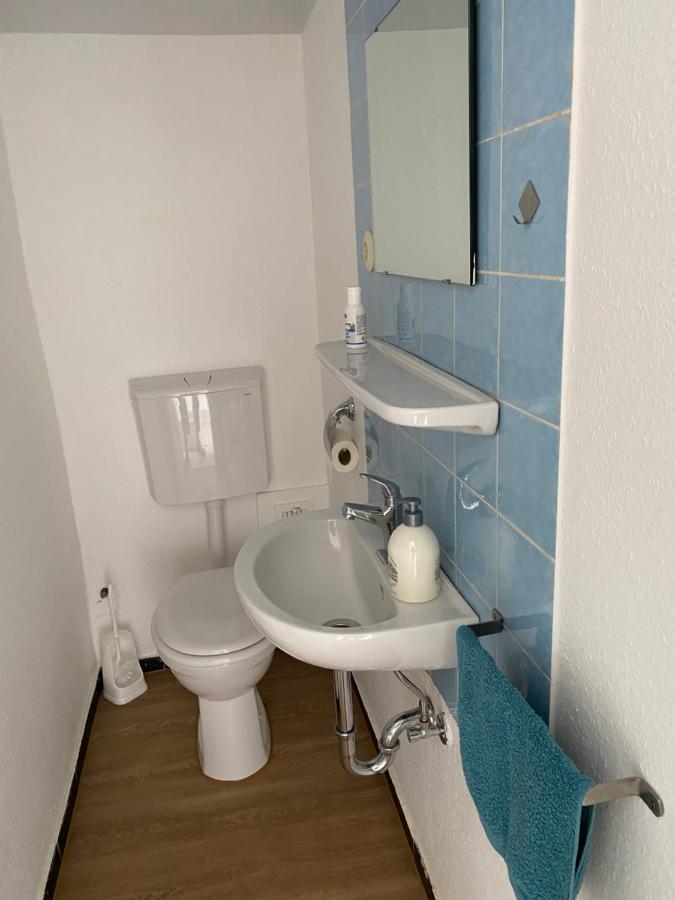 Monteurunterkunft Kleve  Zewnętrze zdjęcie